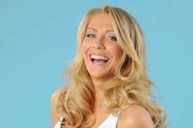 Laura Hamilton talks of Vintage Baby Shower