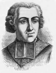 Image of WILLIAM JOY ( c.1675-1734) English strongman, known as 'The English