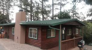 People who want the cozy and welcoming natural beauty of ruidoso are sure to enjoy their comfortable, clean, and affordable cabins. Gonzales Cozy Little Bear Cabin Entire House Ruidoso Nm Deals Photos Reviews