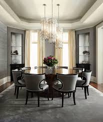 The dining room is progressively becoming a space that is less and less discussed. How To Design A Dining Room Mansion Global