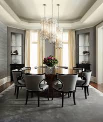It according to your because dining room table come in various sizes, from small to large. How To Design A Dining Room Mansion Global
