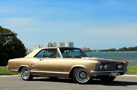 Image result for Bronze Mist 1964 Buick