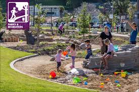 Maybe you would like to learn more about one of these? Eco Parks For Learning And Play The Field