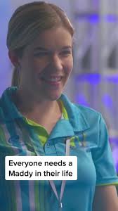 Jada Lee Henry Gymnastics Academy Seixoen 2