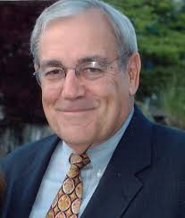 Remembering David T Perinchief