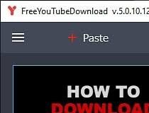 (1 day ago) oct 04, 2021 · best youtube apps for windows 10.if google doesn't provide a youtube app for windows 10, it is not the end of the world.minitube youtube app.minitube is one of the best youtube apps for viewing youtube videos on a desktop computer. Download Free Youtube Download 5 0 17 827