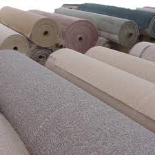 DEREK SELLERS CARPETS