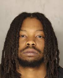 Dorian Robinson • Allegheny County Sheriff's Office