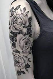 We did not find results for: 52 Best Ideas For Flowers Black Tattoo Stems Tattoo Flowers Rose Tattoos For Women Girls With Sleeve Tattoos White Rose Tattoos