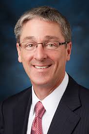 FALL 2017 COMMENCEMENT SPEAKER