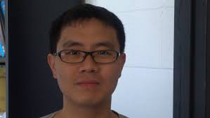 Homepage of Karan Venayagamoorthy