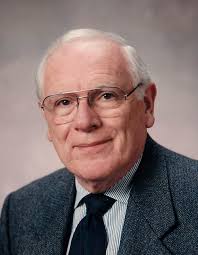 Obituary of Don Robinson