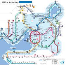 Jr东日本铁路周游券（长野、新潟地区） jr东日本・南北海道铁路周游券 东北地区——sendai area pass 关东地区——jr东京广域通票 成田机场⇔首都圈——京成skyliner&tokyo. Jrè¥¿æ—¥æœ¬è·¯ç·šåœ– èŠ±å°éŒ¢åŽ»æ—…è¡Œ