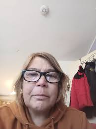 What do you think of this hair change?