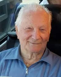 Obituary for Robert "Larry" Clark Sr.