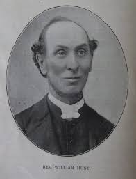 Hunt, William (b1844)