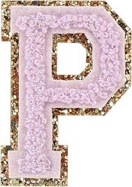 This means there's an exact reason the person you're seeing sent you an orange heart emoji instead of a red one. Lilac Glitter Varsity Letter Patches Stoney Clover Lane Patches