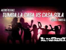 Teemid If You Had My Love Ft Alva Heldt Tumba La Casa Vs Casa Sola Emus Dj Altosremix Emus Dj Youtube Musica