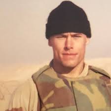 Fundraiser by Megan Miller : Disabled Veteran Needing Help