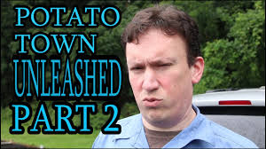 Potato Town