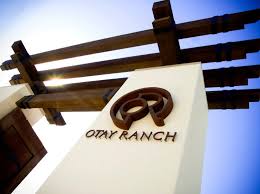 Otay Ranch Rsm Design Otay Ranch Monument Signage Experiential Graphic Design