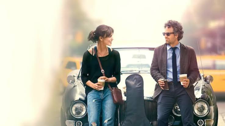 Begin Again (2013) - Stream Free | Tubi