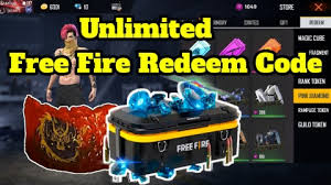 Free fire provides more than 1000 redeem code to youtubers and. How To Get Unlimited Redeem Code Free Fire All You Need To Know