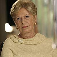 Helene Hirsch's Instagram, Twitter & Facebook