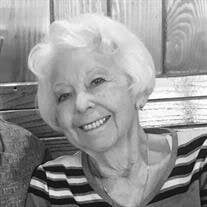 Lois Mahoney Obituary