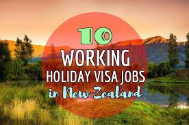 10 Working Holiday Visa Jobs In New Zealand Willful And Wildhearted