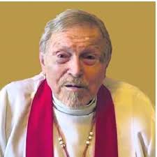 Ronald Hilmer Obituary (1938