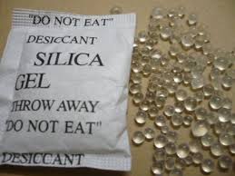 Awesome Things You Can Do With Silica Gel Silica Gel Gel Pack Silica Packets