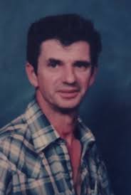 Obituary information for Roy Anthony Trahan, Sr.