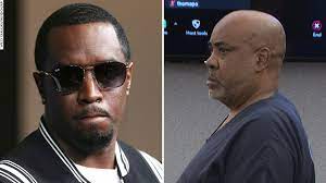 Court documents say Tupac murder suspect implicated Sean 'Diddy' Combs in killing