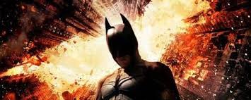 The first teaser poster for the dark knight rises has been released. New The Dark Knight Rises Poster