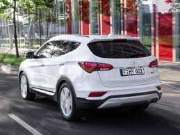 Edmunds also has hyundai santa fe pricing, mpg, specs, pictures, safety features, consumer reviews and more. Frankfurt 2015 2016 Hyundai Santafe Facelift Unveiled Zigwheels