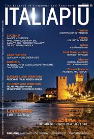 A isernia, clicca per accedere ai dettagli Calameo Italia Piu March 2016