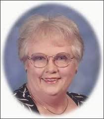 Patricia Jo “Patti” Richardson Chenevert (1935-2008)
