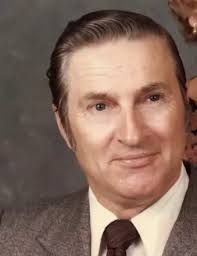 Obituary information for Reginald John Woodford