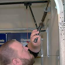Garage Door Safety Inspection