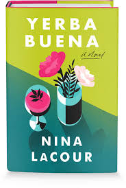 My dreams are flowers to which you are a bee. Nina Lacour