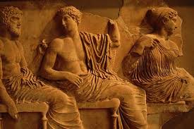 Heracles is one of the most recognised and famous of the divine heroes in greek mythology. Herakles Der Grosste Griechische Held Geolino