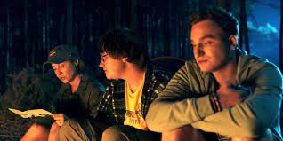 Nobody sleeps in the woods tonight. Nobody Sleeps In The Woods Tonight Film Rezensionen De