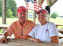 Sussex Republicans hold Big Tent Event fundraiser