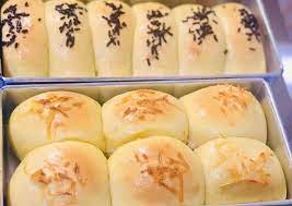 Roti sobek warnawarni gaya jepang ini lagi trend. Resep Roti Sobek Lembut Bakulan Roti Sobek Tawar Part 1 Enak Lembut Berserat Dan Cocok 500 Gr Tepung Terigu Protein Tinggi 100 Gr Gula Pasir 25 Gr Susu Bubuk 4