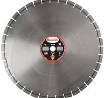 Diamond Products 24 Inch Professional Segmented Rim Diamond ...