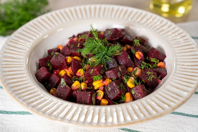 Beet Salad