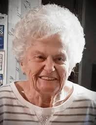 Geraldine "Gerri" Randolph Obituary (2024)