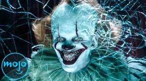 Scary, suspenseful, and viscerally thrilling, halloween set the standard for modern horror films. Top 20 Creepiest Characters Of All Time Watchmojo Com