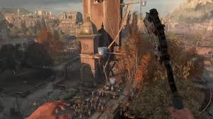 The map of dying light 2 is much more vertical and gives many more exploration opportunities, so the city feels even bigger than it is. what actually limits the map's size is the time needed to fill the city with unique gameplay challenges, memorable stories, and interesting exploration possibilities.. Zombies Controls The World In Dying Light 2
